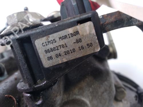 gearbox-citroen-c3-ii-sc_-2009-25352705 main image