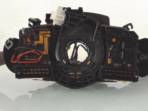 Steering column stalk RENAULT LAGUNA II (BG0/1_) 3.0 V6 24V (BG01, BG02, BG0D, BG0Y) | BP27972785I23 - Image 2