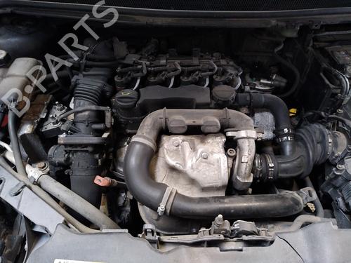 Steering column stalk FORD FOCUS II (DA_, HCP, DP) 1.6 TDCi | BP25371463I23 - Image 14