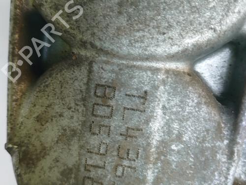 Gearbox DACIA DUSTER (HM_) 1.5 dCi 115 (HMAD) | BP27837847M3 