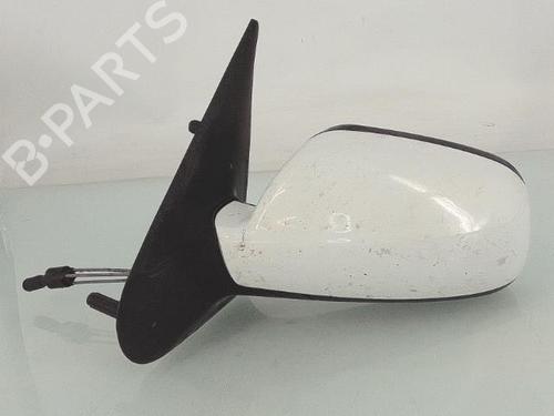 Used Left mirror CITROËN XSARA (N1) 2.0 HDi 90 (90 hp) 27324863