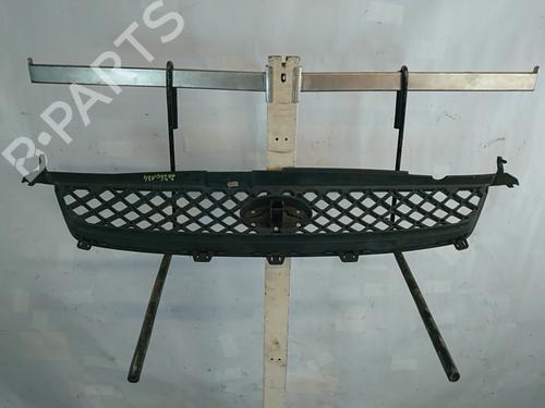 Grill Grill FORD FIESTA V (JH_, JD_) 1.4 TDCi (68 hp) 37203403 37203403