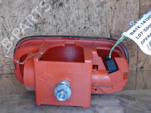 Used Third brake light Third brake light PEUGEOT EXPERT Van (VF3A_, VF3U_, VF3X_) 1.6 HDi 90 16V (90 hp) 25365097 25365097