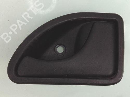 Used Front right interior door handle RENAULT KANGOO (KC0/1_) 1.5 dCi (KC07) (65 hp) 29012420