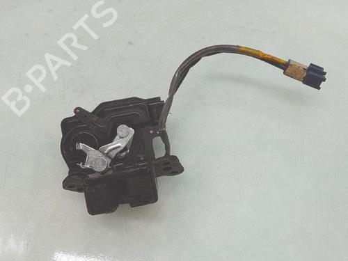 Bagklap lås Bagklap lås TOYOTA COROLLA Verso (ZER_, ZZE12_, R1_) 2.2 D-4D (AUR10_, AUR10R) (136 hp) 33874068 33874068