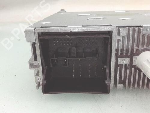 Radio CITROËN C3 II (SC_) 1.2 VTi 82 | BP39543749E6 - Image 6