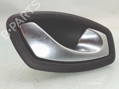 Used Rear right interior door handle RENAULT LAGUNA III (BT0/1) 1.5 dCi (BT00, BT0A, BT0T, BT1J) (110 hp) 31597467