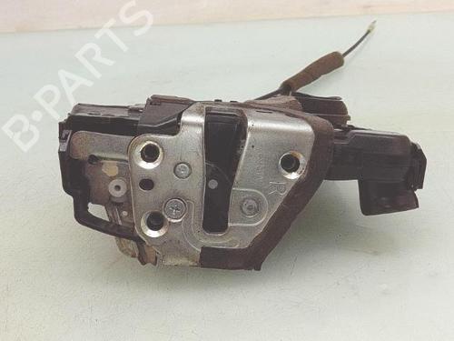 Used Front right lock Front right lock TOYOTA COROLLA Verso (ZER_, ZZE12_, R1_) 2.2 D-4D (AUR10_, AUR10R) (136 hp) 33874061 33874061
