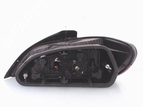 Left taillight PEUGEOT 406 (8B) 1.9 TD | BP25368663C34 