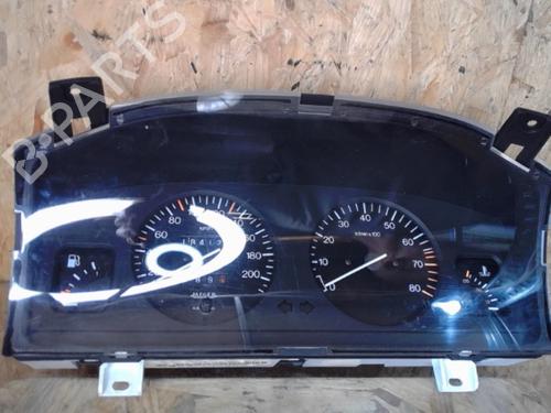 Used Instrument cluster CITROËN ZX (N2) 1.1 (60 hp) 25365544