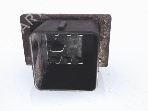 Used Electronic module PEUGEOT 207 (WA_, WC_) 1.6 HDi (90 hp) 25355217