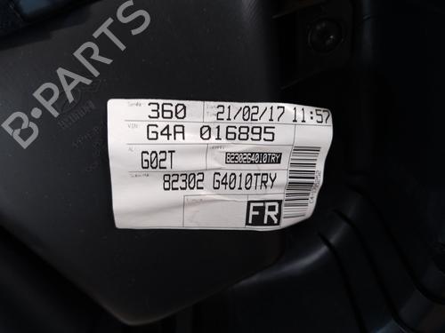 Front right panel HYUNDAI i30 (PDE, PD, PDEN) 1.6 CRDi | BP27367718C59 