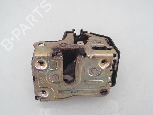 Front right lock RENAULT SCÉNIC I MPV (JA0/1_, FA0_) 1.9 dCi RX4 | BP25350078C97 