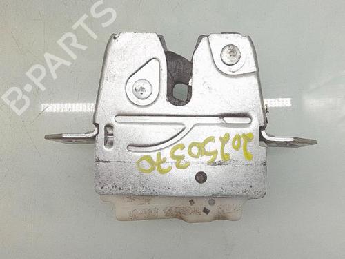 Used Tailgate lock MERCEDES-BENZ B-CLASS Sports Tourer (W245) B 180 CDI (245.207) (109 hp) 32337717