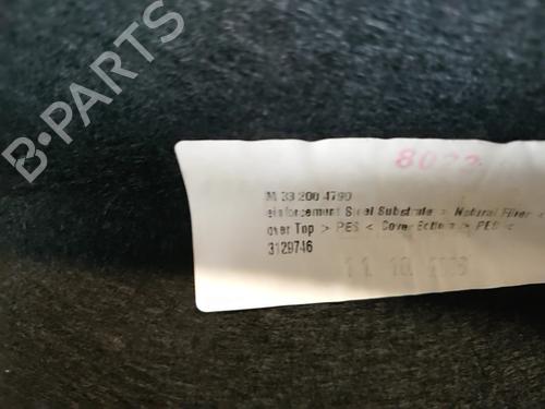 Rear parcel shelf OPEL ASTRA H (A04) 1.7 CDTI (L48) | BP30729591C85  - Image 5