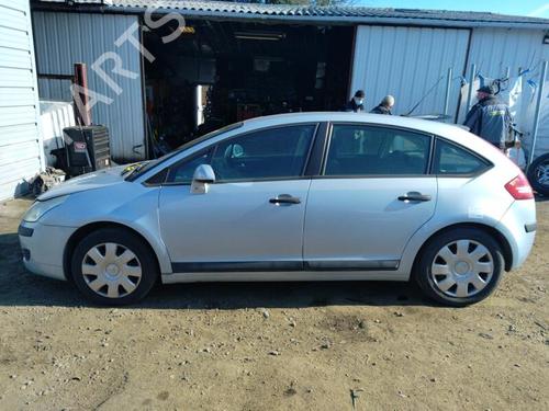 Radio CITROËN C4 I (LC_) 1.4 16V | BP25373196E6 