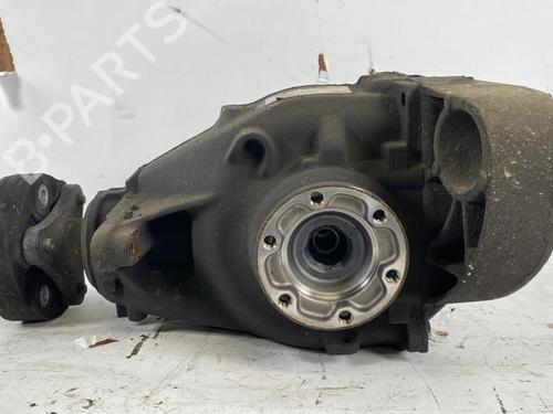 Differensial bakvogn BMW 3 Touring (E91) 325 d (197 hp) 25353262
