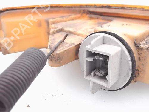 Left front indicator RENAULT SUPER 5 (B/C40_) 1.1 | BP25358256C32 