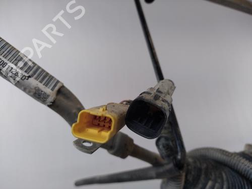 Used Steering rack Steering rack 25360447 25360447