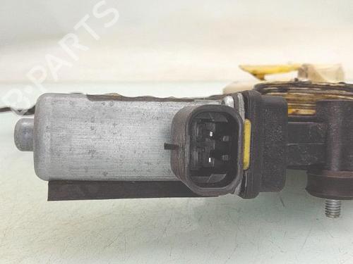 Front left window mechanism FIAT 500 (312_) 1.2 (312AXA1A) | BP40451560C22 - Image 3