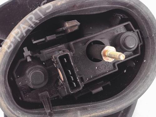 Used Right tailgate light Right tailgate light PEUGEOT 406 Break (8E/F) 2.0 HDI 110 (109 hp) 25354067 25354067