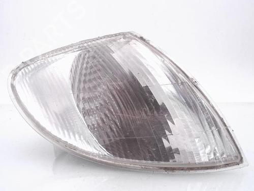 Used Right front indicator Right front indicator RENAULT MEGANE I (BA0/1_) 1.4 e (BA0E, BA0V) (75 hp) 25366069 25366069