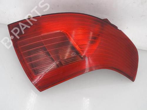 Used Right taillight VW POLO (6N2) 1.9 SDI (64 hp) 25349900