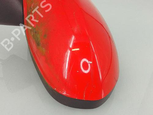 Left mirror OPEL CORSA D (S07) 1.2 LPG (L08, L68) | BP25351981C26 