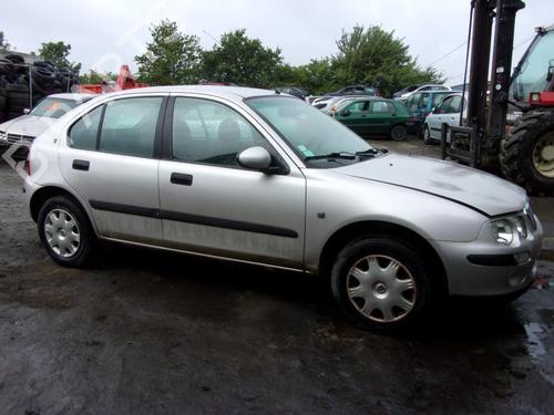 Starter ROVER 25 I Hatchback (RF) 2.0 iDT | BP25365472M8 - Image 9