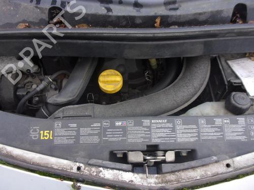 Left front fog light RENAULT MODUS / GRAND MODUS (F/JP0_) 1.5 dCi (JP02) | BP25359025C30 - Image 15