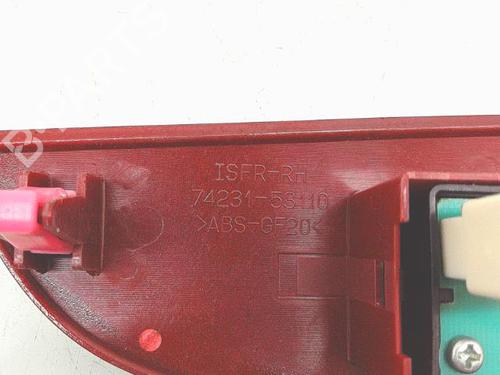 Right front window switch LEXUS IS II (_E2_) 220d (ALE20) | BP31953769I26 