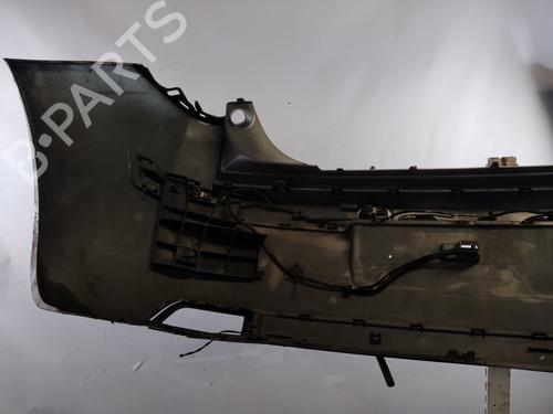 Rear bumper CITROËN C4 I (LC_) 1.6 HDi | BP25371065C8 