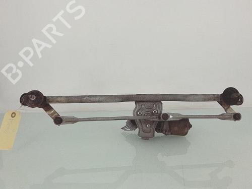 Front wiper motor RENAULT CLIO II (BB_, CB_) 1.2 LPG | BP25362834M29 