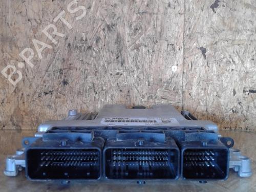 Used Control unit Control unit RENAULT CLIO IV (BH_) 1.5 dCi 90 (90 hp) 25358354 25358354