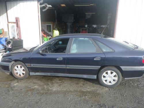 Used Parts RENAULT SAFRANE II (B54_) 2.5 20V (B54F) 2457357