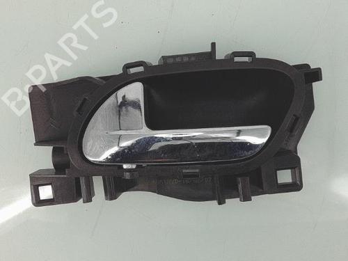 Venstre bagtil invendig håndtag CITROËN C4 Picasso I MPV (UD_) 1.6 HDi (109 hp) 25362904