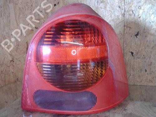Højre baglygte RENAULT TWINGO I (C06_) 1.2 16V (C060) | BP25373566C35 