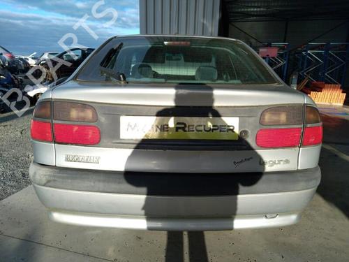 Right taillight RENAULT LAGUNA I (B56_, 556_) 1.8 (B56Z) | BP25369217C35 