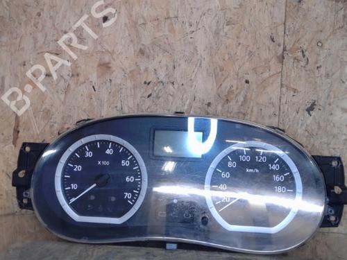 Instrument cluster DACIA LOGAN (LS_) 1.5 dCi (LS0K) | BP25359043C47 - Image 2