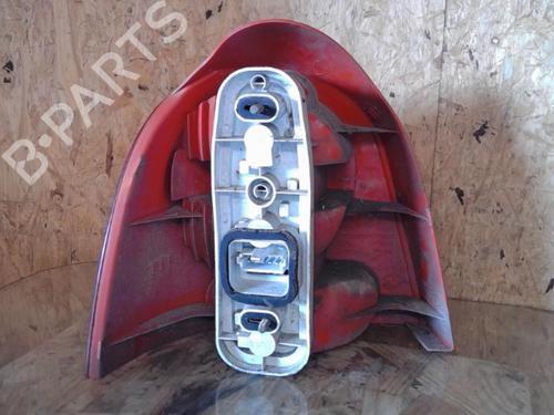 Høyre baklys RENAULT TWINGO I (C06_) 1.2 16V (C060) | BP25373565C35 