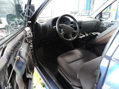 Right front indicator VW POLO III (6N1) 60 1.4 | BP25357763C33 