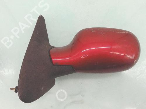 Retrovisor esquerdo RENAULT MEGANE I Coach (DA0/1_) 1.6 16V (DA0B, DA04, DA11) (107 hp) 25359734