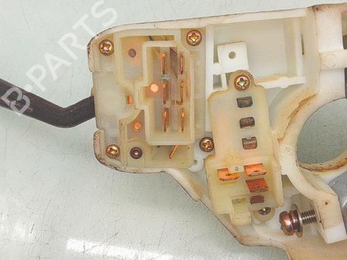 Ratstangsstang Ratstangsstang NISSAN PATROL III/2 Station Wagon (W260) 2.8 D 4x4 (92 hp) 35916654 35916654