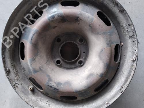Used Rim PEUGEOT 1007 (KM_) 1.4 (75 hp) 29208085