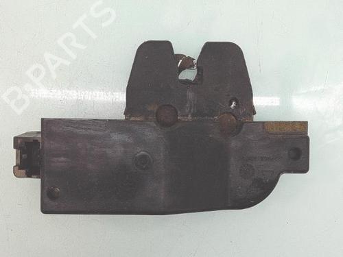 Used Tailgate lock PEUGEOT 407 SW (6E_, 6D_) 2.0 HDi 135 (136 hp) 32752893