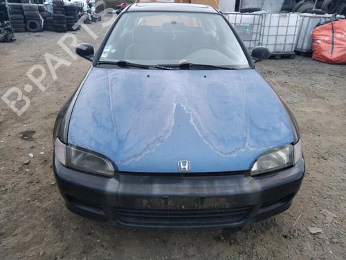 Left front indicator HONDA CIVIC V Hatchback (EG, EH) 1.3 16V (EG3) | BP25365034C32 - Image 5