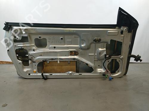 Left front door PEUGEOT 406 Coupe (8C) 2.2 HDI | BP27723209C2 