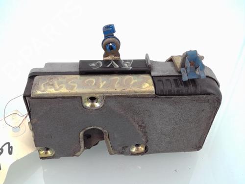 Used Front left lock CITROËN XANTIA (X1_, X2_) 2.0 HDI 109 (109 hp) 25370218