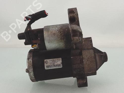 Starter DACIA DOKKER MPV (KE_) 1.2 TCe (KEM0, KEAY) | BP28531571M8