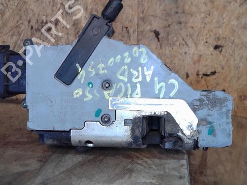 Rear right lock CITROËN C4 Grand Picasso I (UA_) 1.6 HDi | BP25364916C99 
